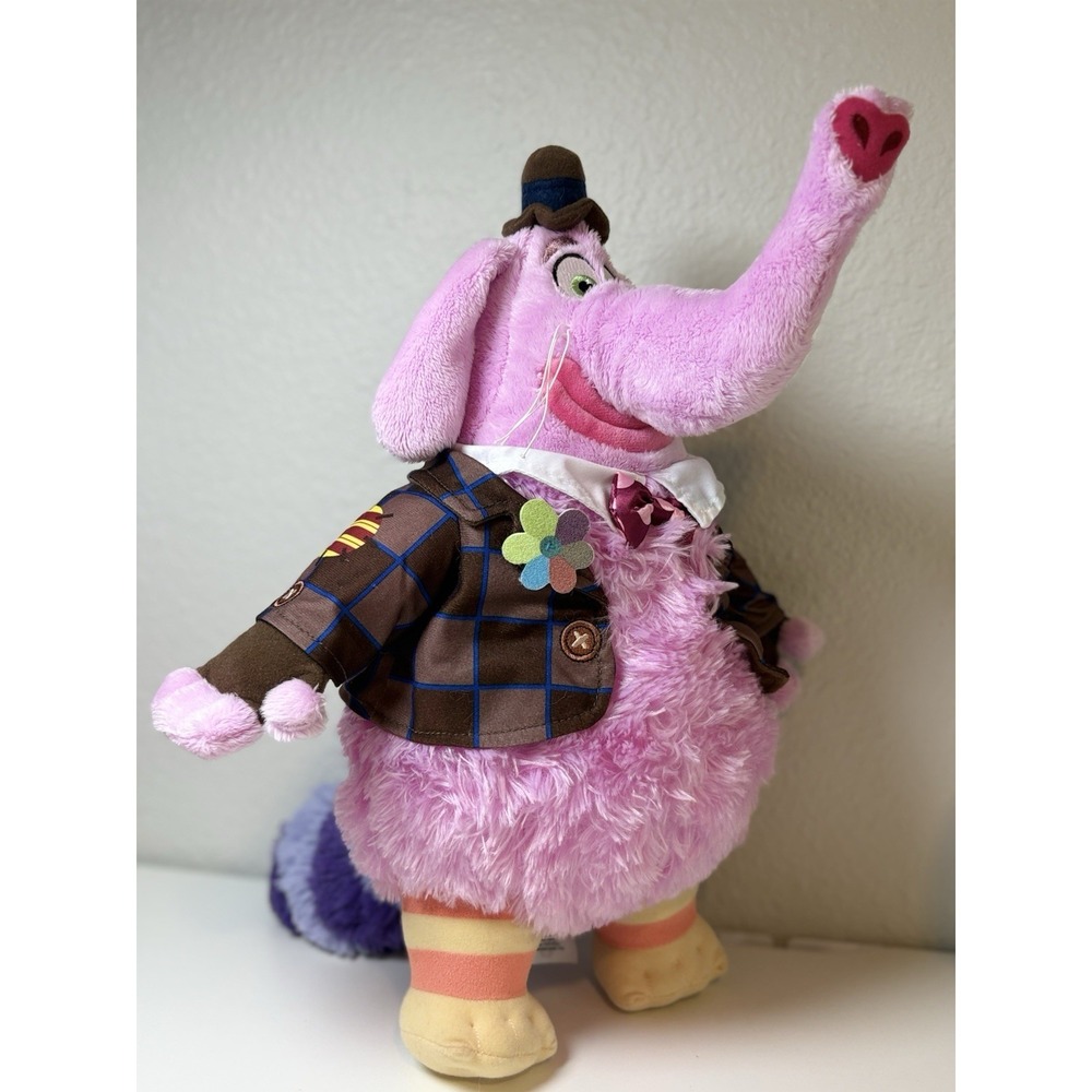 Disney Pixar Inside Out Bing Bong Plush 16"